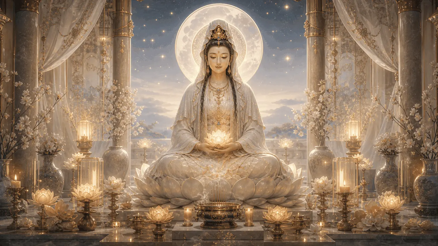 星念殿